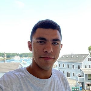 Meet your Posher, Gabriel